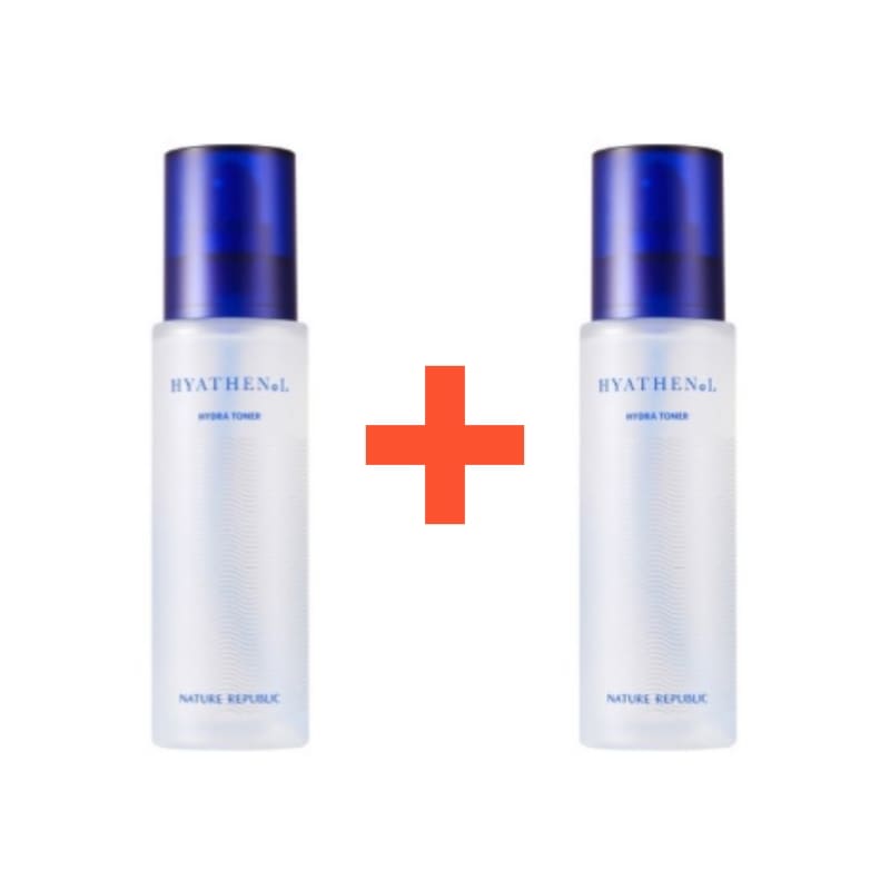 [150ml+150ml]ヒアテノール ハイドラトナー