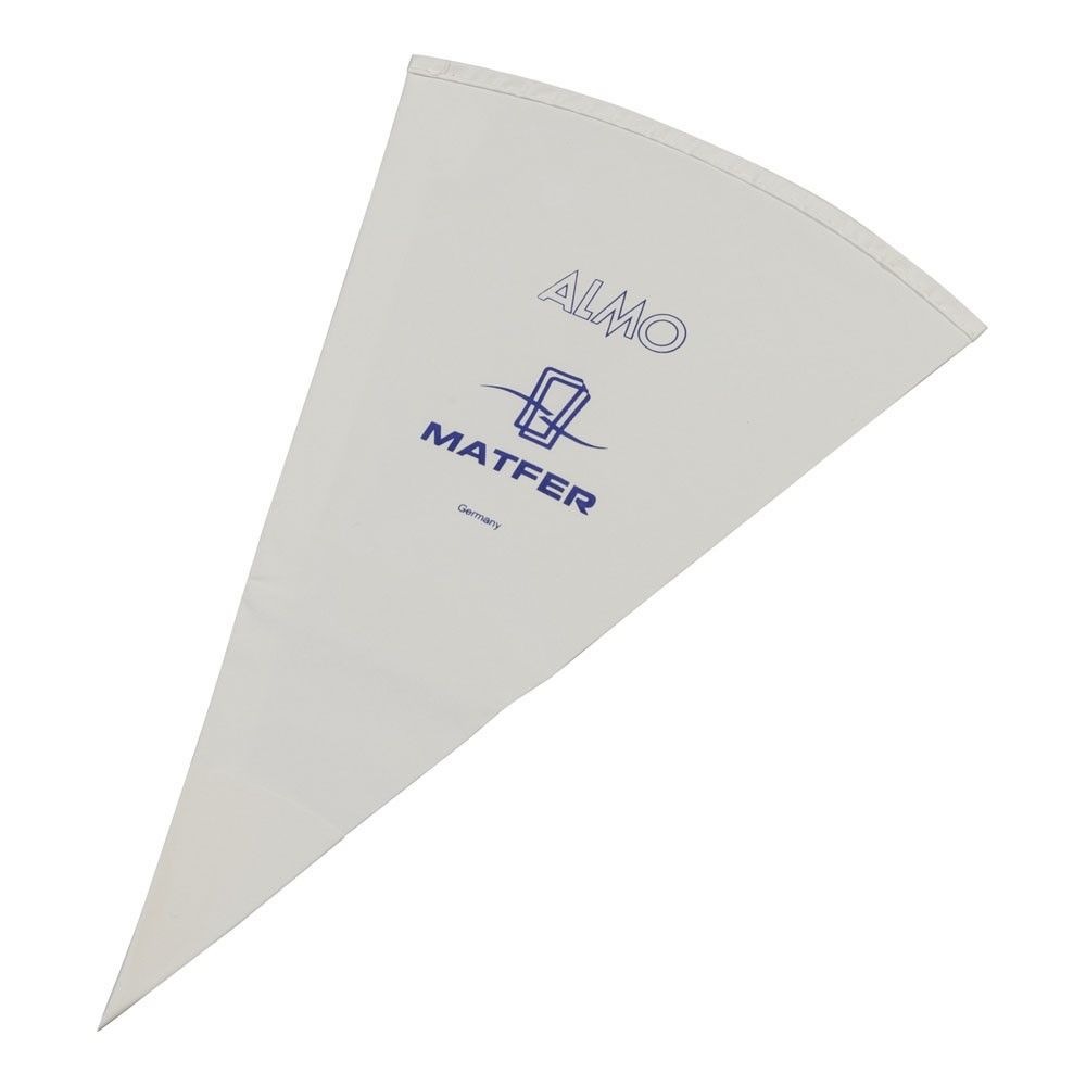 （まとめ買い）カンダ アルモ 絞り袋 81426 45cm（4-46） [x3]