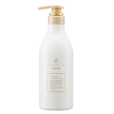 【全国送料無料】 デミ フローディア モア トリートメント リペアコンク シルキー 550ml