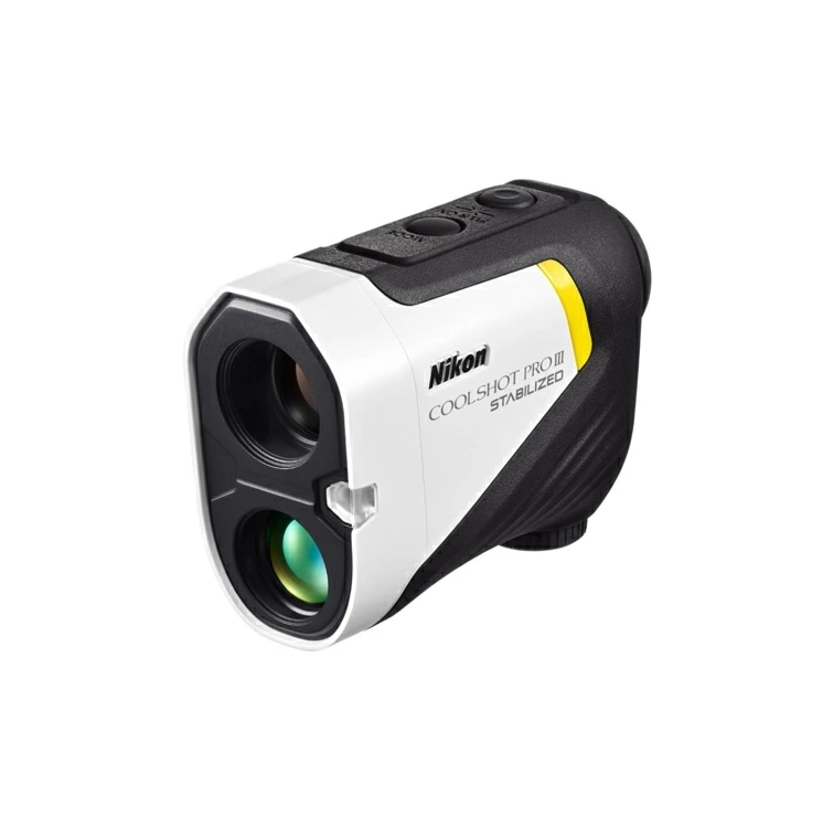 ゴルフ用レーザー距離計 COOLSHOT PROIII STABILIZED PROIII STABILIZED LCSPRO3