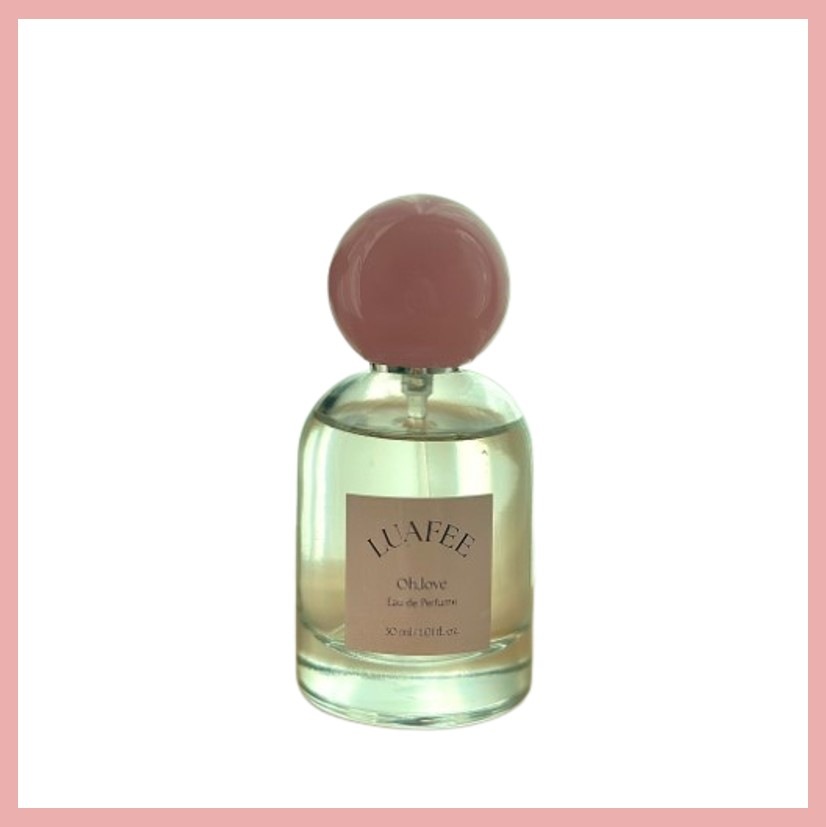 ラブ オーラヴパフューム, 30ml 4,825円