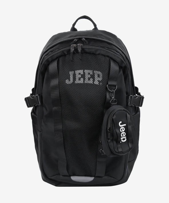 ジープ SG 3M Backpack バックパック (2 COLORS)