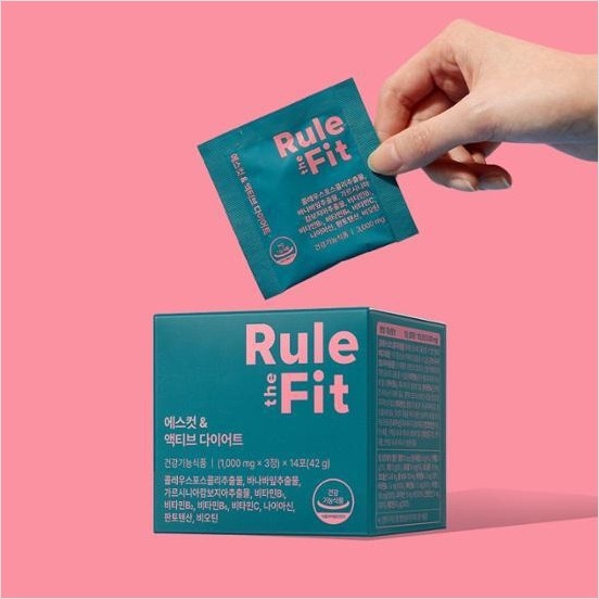 エスカット & アクティブダイエット 14EA