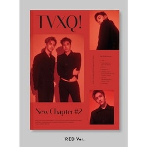 いま人気のアイテム 東方神起 new 2 chapter K-POP/アジア