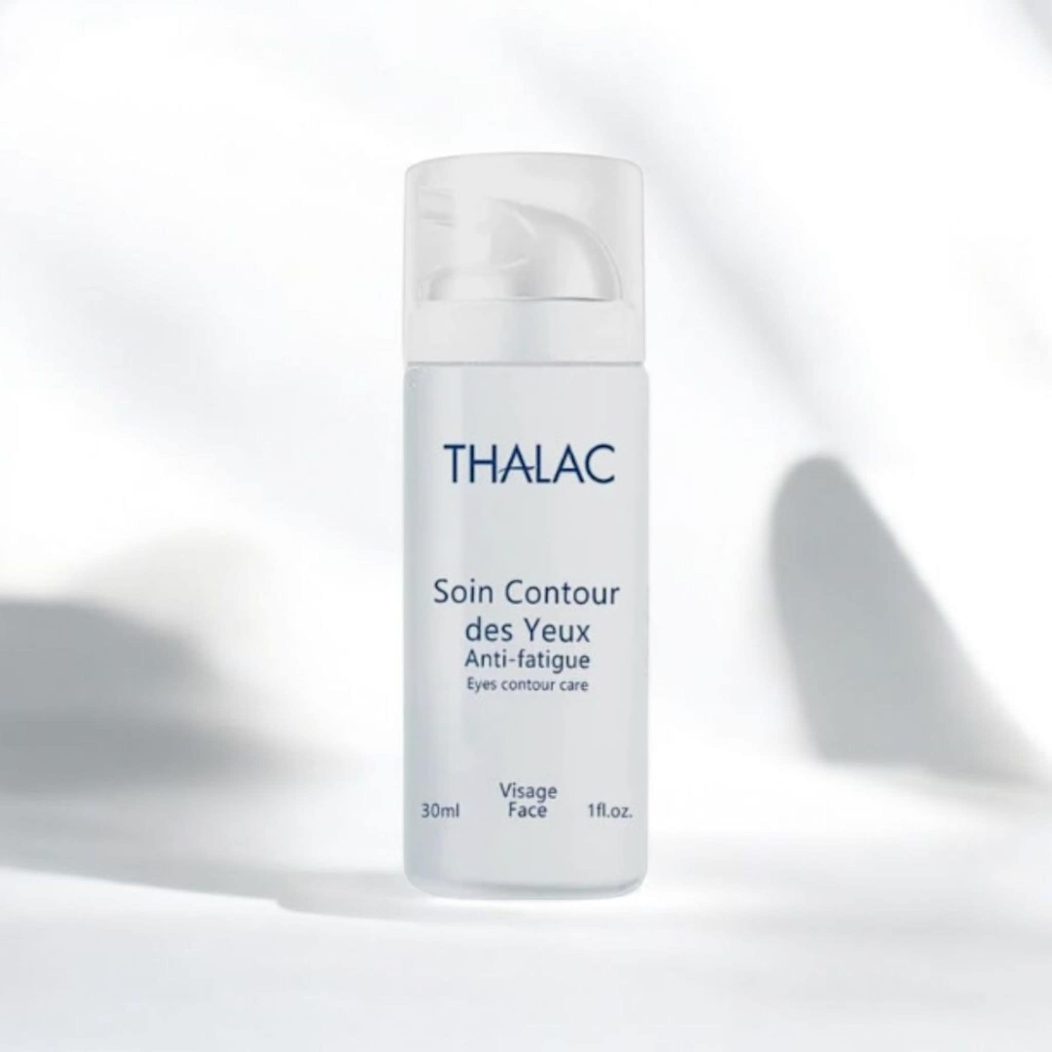 Soin Contour Yeux 30ml, アイ.リップケアクリーム