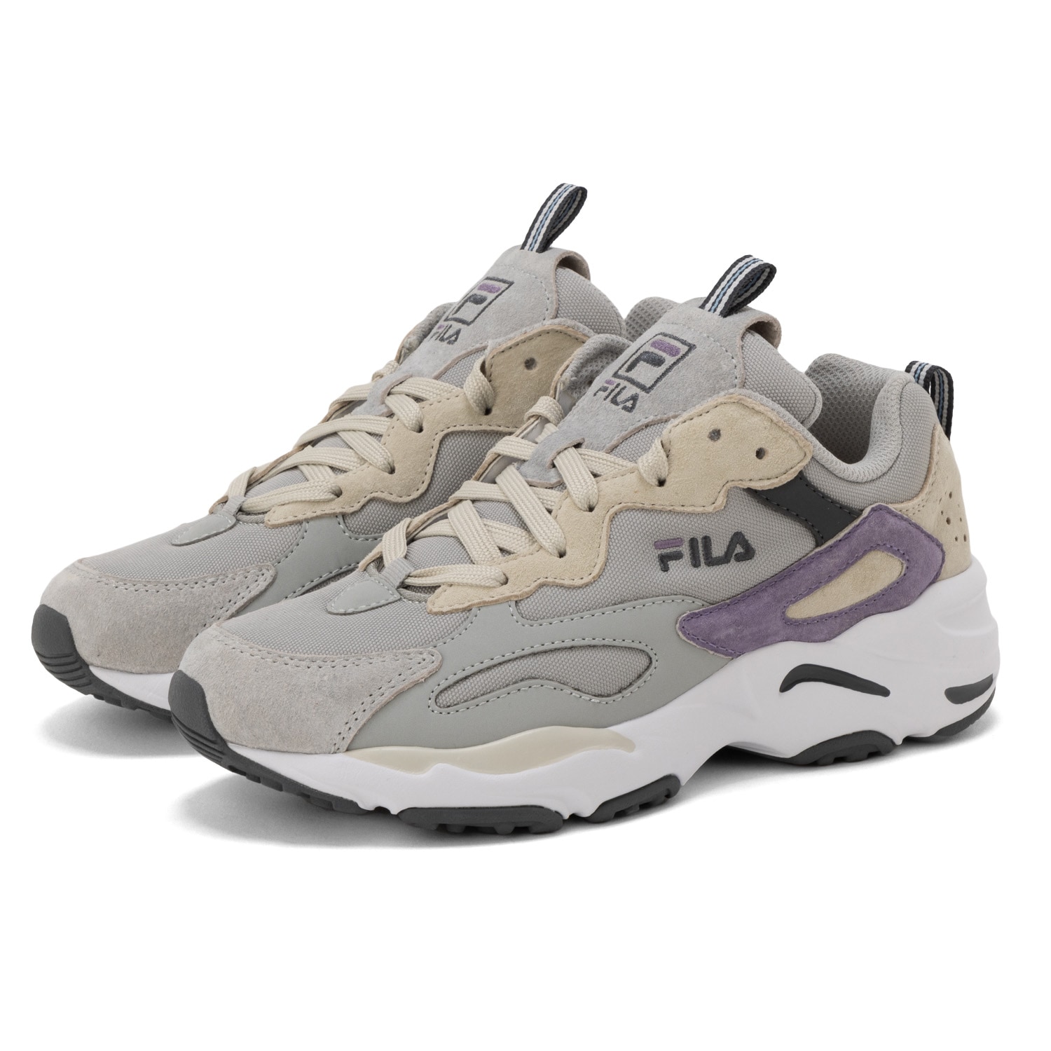 在庫限り outlet / 処分品　UFW24027099 RAY TRACER GRAY/PURPLE 6,188円