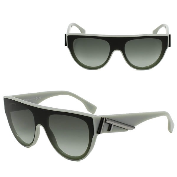 FE40150I 0095P サングラス グローバルフィット メンズ レディース ユニセックス グリーン