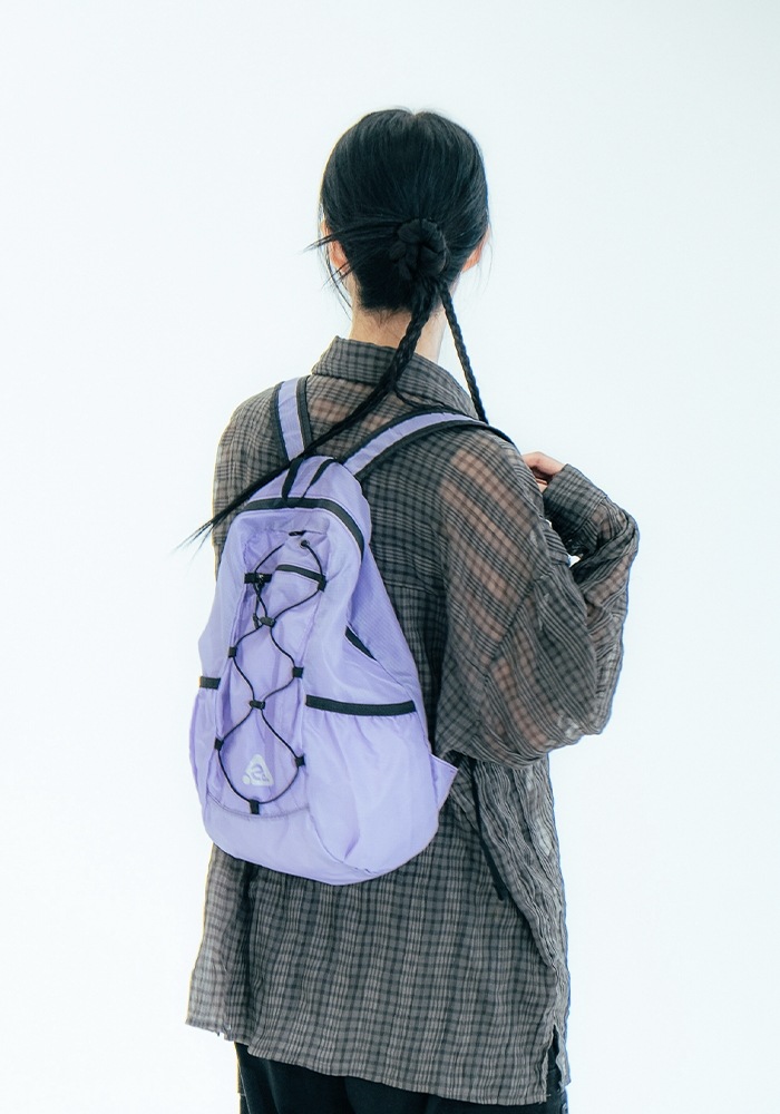 Qoo10 heisan 即日発送 POCKET BAG バックル