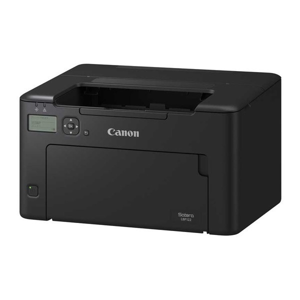LBP122 Satera [A4モノクロレーザープリンター]