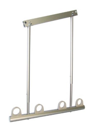 杉田エース スライド式吊物干 57.8x10x6cm TSD