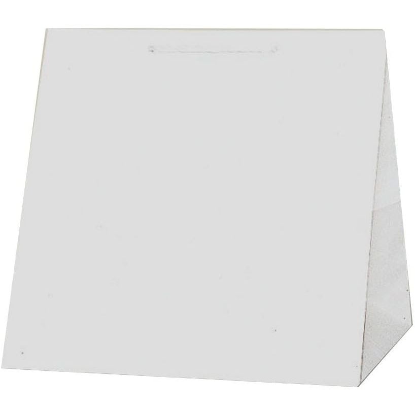 シモジマ HEIKO 手提げ紙袋 広口チャームバッグ L-3 10枚 幅345xマチ325x高360mm 006442501 4,829円