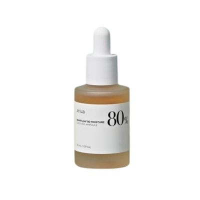 ドクダミ 80 水分補給 アンプル 30ml