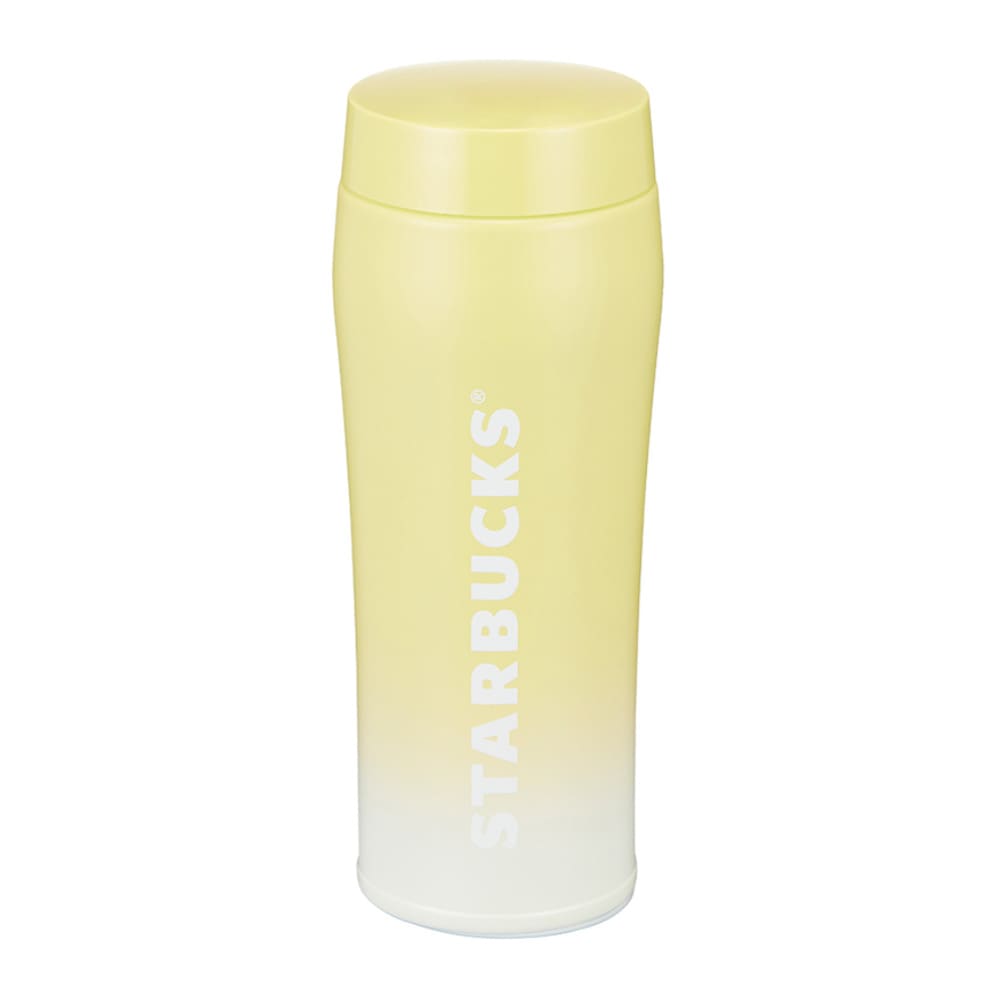 22 スプリング JOE 魔法瓶 480ml 韓国スターバ グッズ