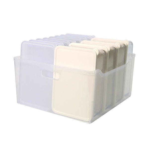 【Silicook】 シリクック 平たいお得ハーフ特大セット