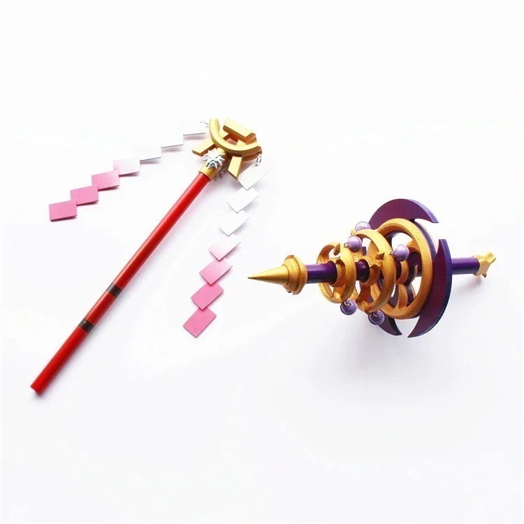 原神八重神子神楽の真意御幣コスプレ道具