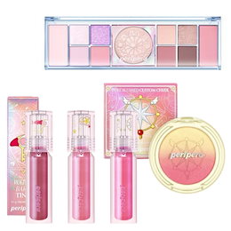 ペリペラ peripera カードキャプターさくら セット ペリペラ peripera カードキャプターさくら セット