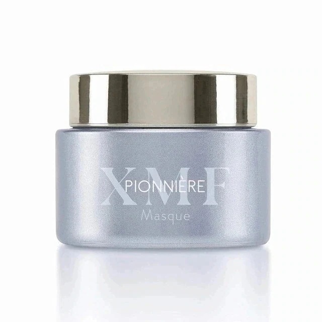[国内正規品]XMF マスク 50ml 洗い流すパックマスク