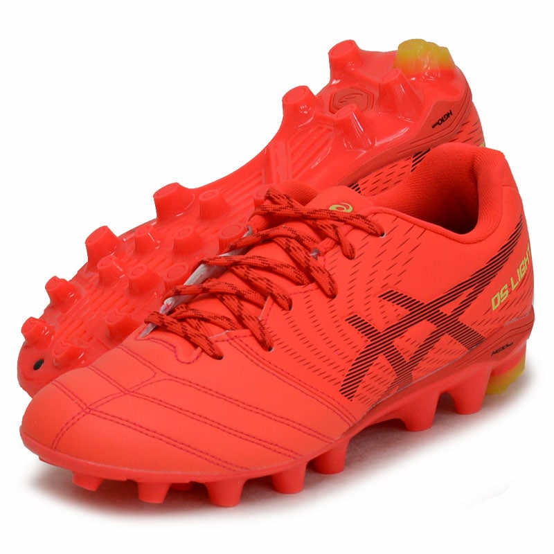 DS LIGHT JR GS (DSライト) ジュニア サッカーサッカースパイクシューズ 25AW(1104A054-600)