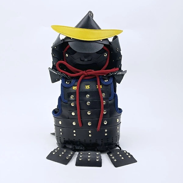 武将シリーズ 伊達政宗 サムライ ヘッドカバー ゴルフ用品 歴史 戦国_8339-405022500