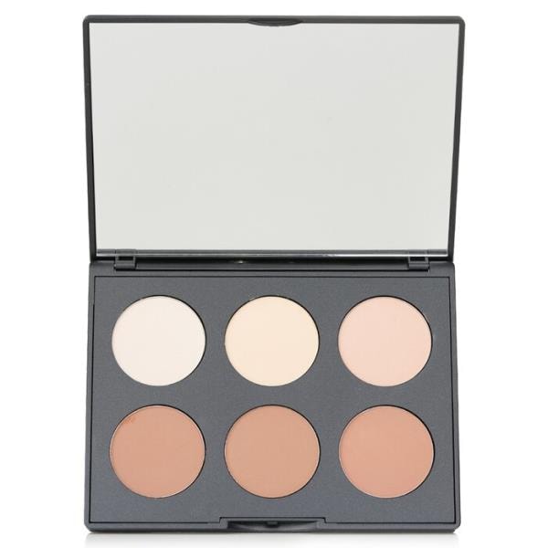 studio fix sculpt and shape contour palette - # light/medium 14.4g