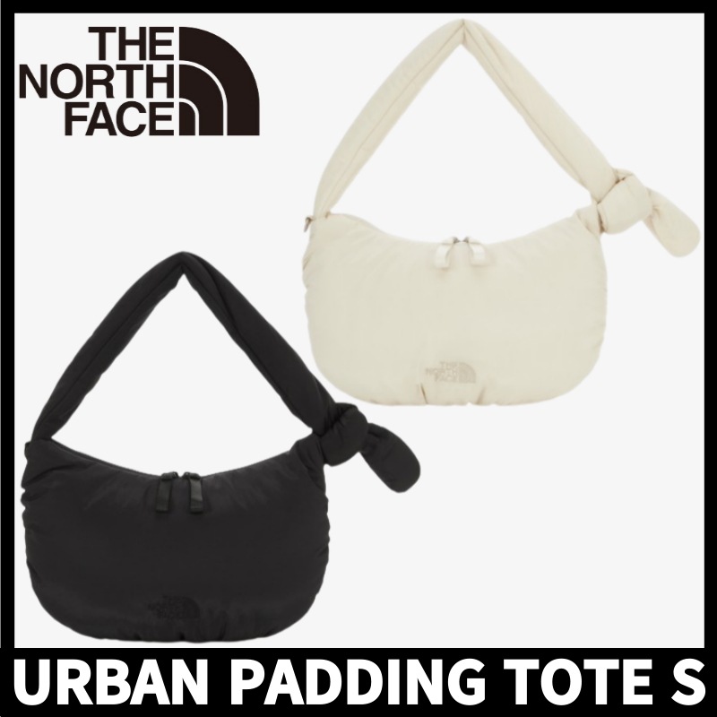 URBAN PADDING TOTE S NN2PR80 [公式正規品]