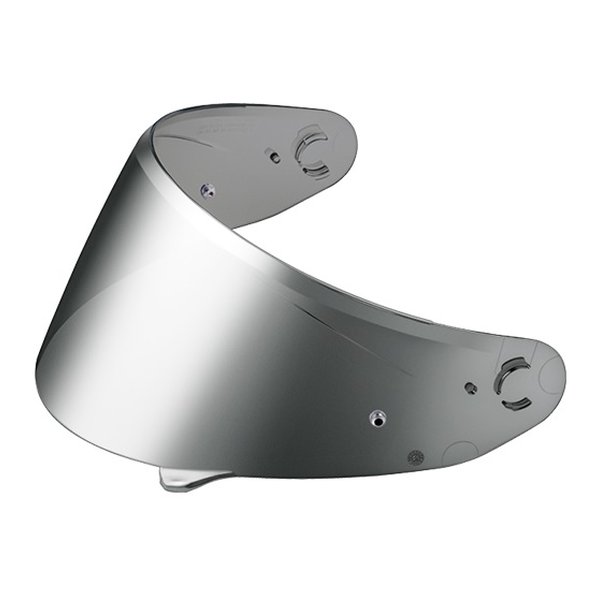 オージーケーカブト CM-2-Pミラーシールド シルバーミラー CM-2-Pミラーシールドシルバーミラー