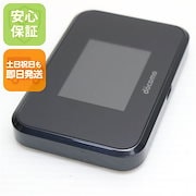 人気商品|通信機器・サービス|新品同様 SH-05L Wi-Fi STATION ブラック 29
