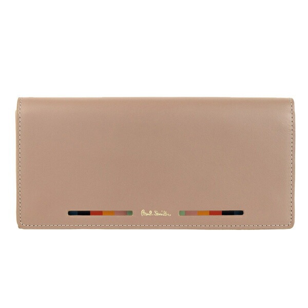 適切な価格 二つ折り長財布 Smith Paul ポールスミス レディース Psmlw0185 アウトレット 長財布 Italianza Com Py