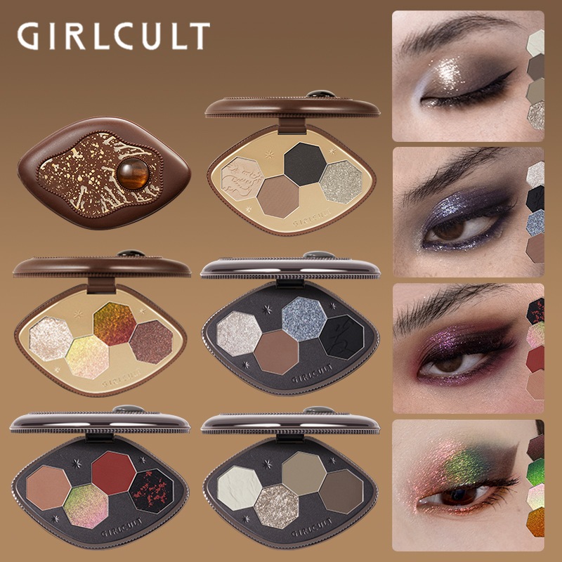 【SNS大人気】アイシャドウ 可愛い アイシャドウパレット 涙袋 元気 長持ち アイパレット 高発色 自然なマット 繊細で柔らかい ハイライト メイクパレット 可愛い アイシャドウ