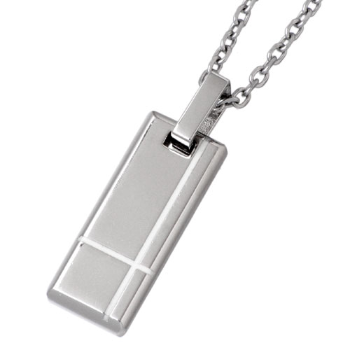 ヴィー vie ステンレス プレートレジン ネックレス アクセサリー 金属金属アレルギー対応