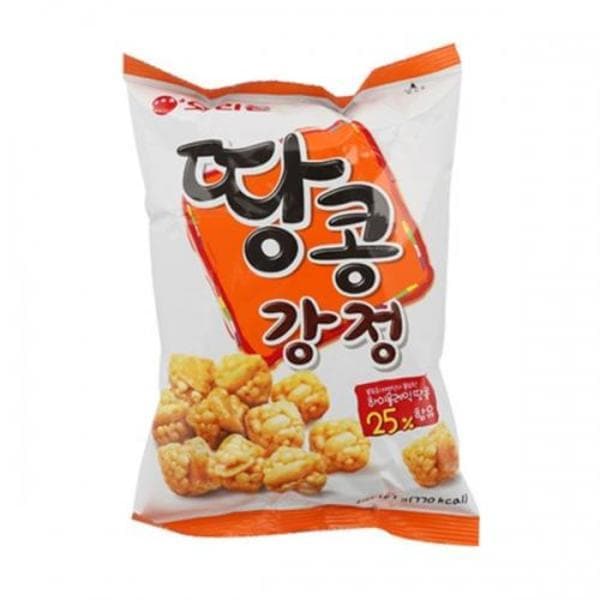 オリオン ピーナッツカンジョン 147gx18個 8,377円