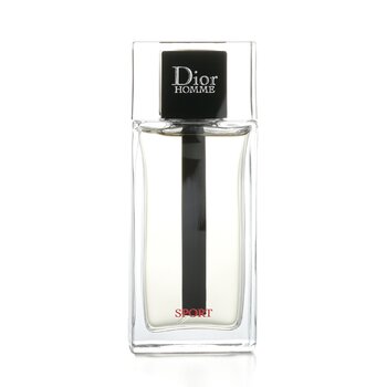 Christian Dior ディオールオム　スポーツ EDTスプレー*