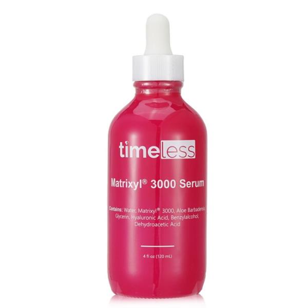 マトリックス 3000 セラム + ヒアルロン アシッド (リフィル) 120ml