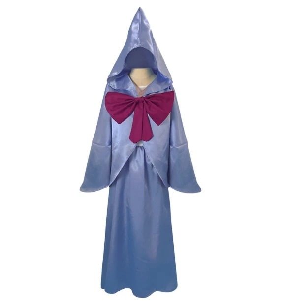フェアリーゴッドマザー 衣装 コスプレ用衣装 大人 クリスマス ハロウィン イベント 仮装 コスチューム