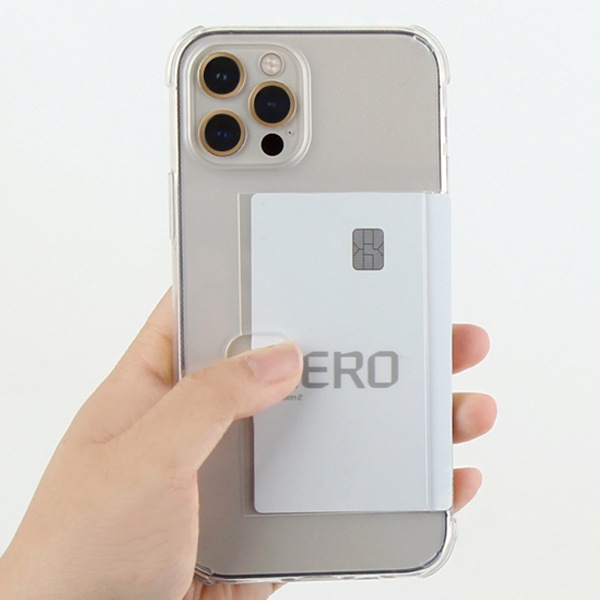 アイフォン13 早割クーポン 13Pro Max 13 トップ ケース韓国側カードを挿入iphone case