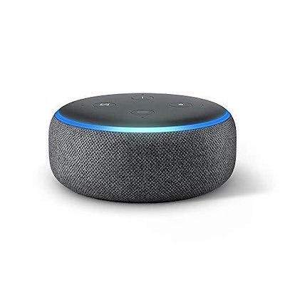 他サイト： Echo Dot 第3世代 チャコールの商品画像