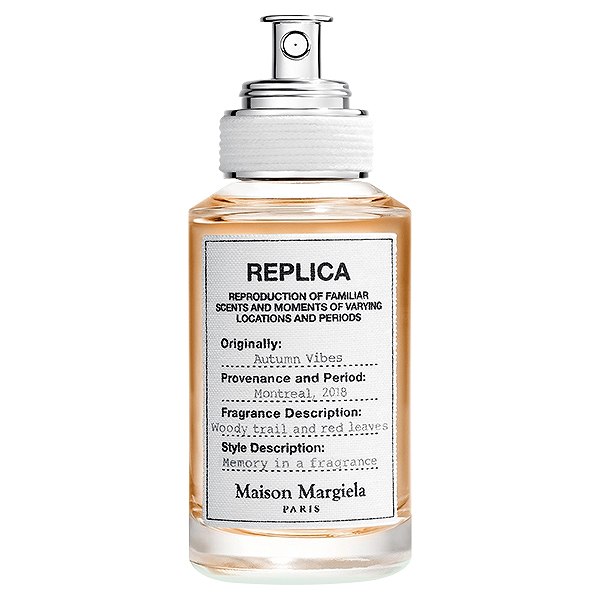 レプリカ オードトワレ オータム バイブス 30ml