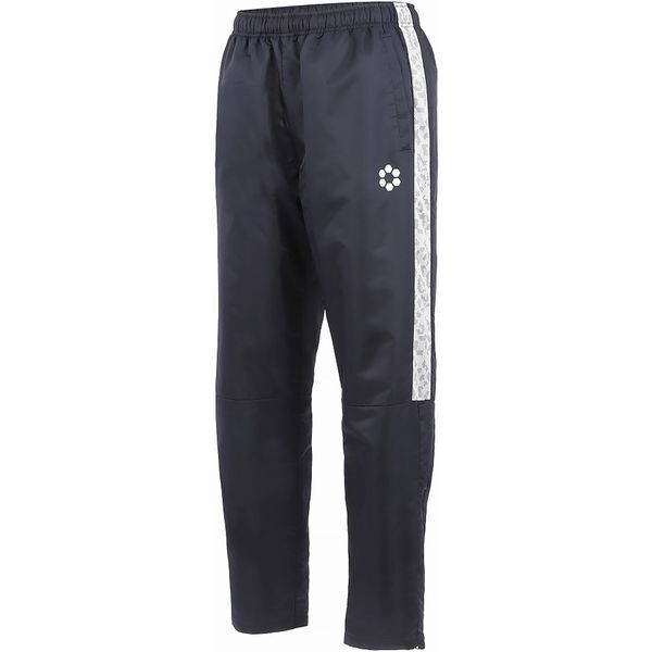 スフィーダ フットサルウエア SA-24851 NVY BP ウインターウィンドパンツ M ネイビー