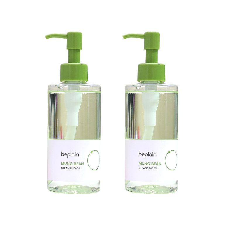 緑豆クレンジングオイル/ 200ml/ 2個