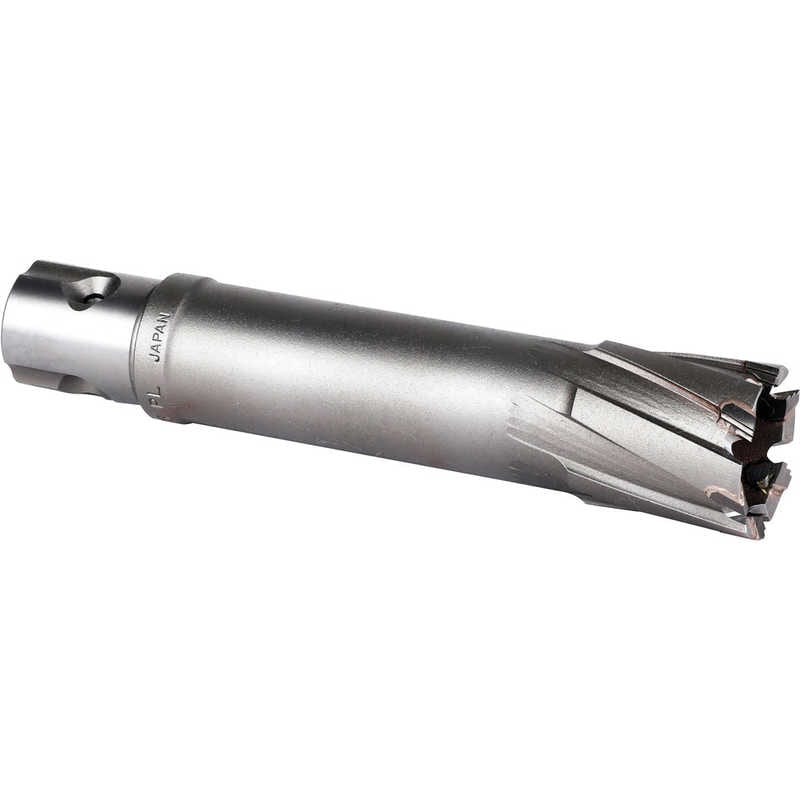 ミヤナガ　ミヤナガ デルタゴンメタルボーラー750A Φ24.5　DLMB75A245