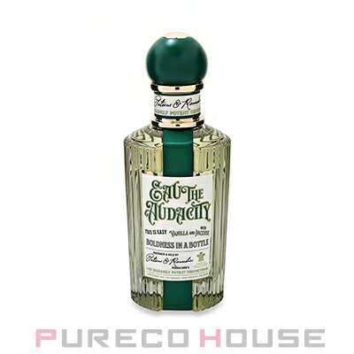 PENHALIGON S(ペンハリガン) オー ジ オダシティ EDP SP 100ml