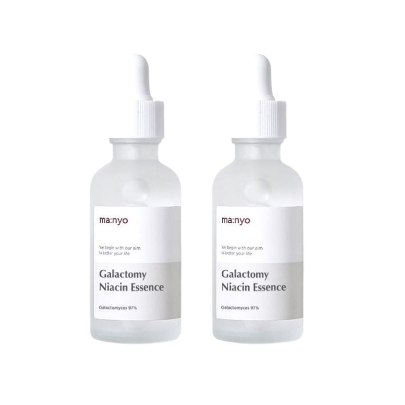 [1+1]ガラクナイアシン2.0エッセンス, 50ml トーンアップ 毛穴