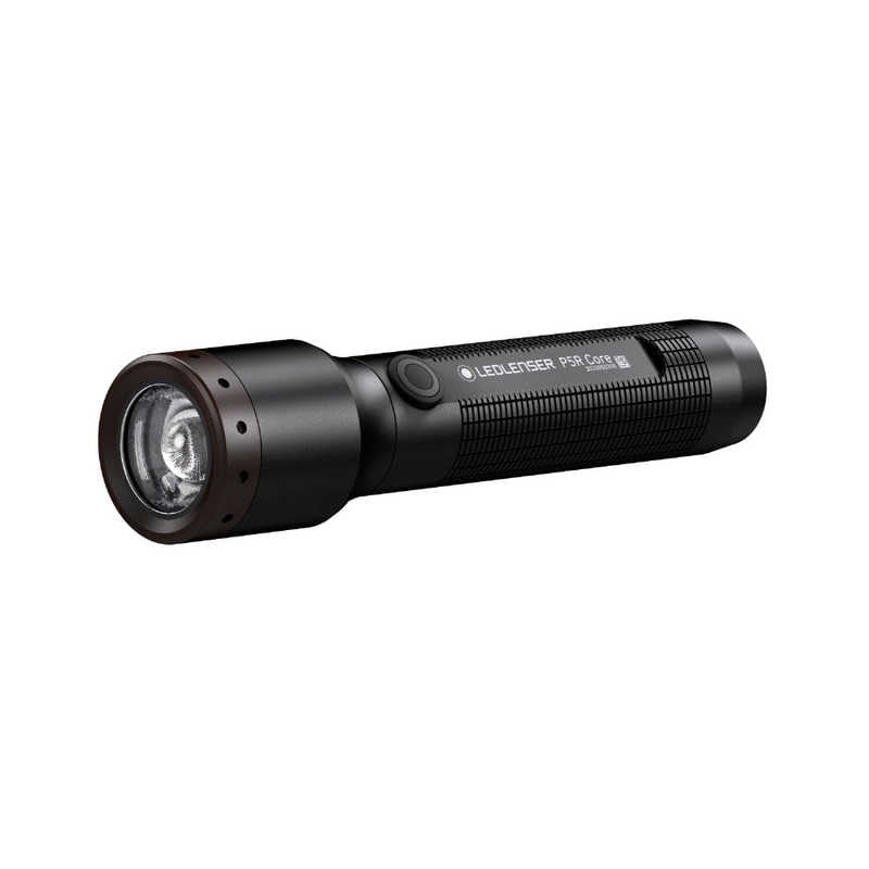 レッドレンザー　Ledlenser P5R Core　502178