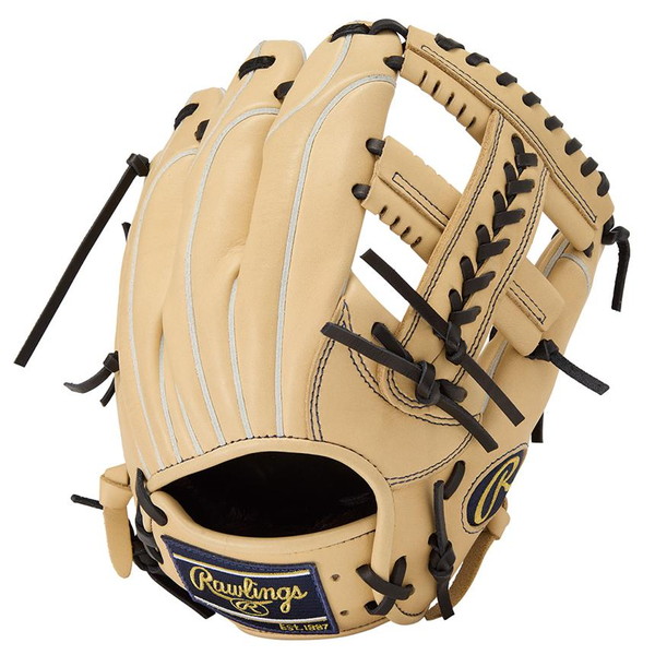 Rawlings ローリングス ジュニア HOH PRO EXCEL ELITE Wizard #02 オールラウンド用 サイズ L GJ5HW2N6LMG-CAM 野球グラブ 13,552円