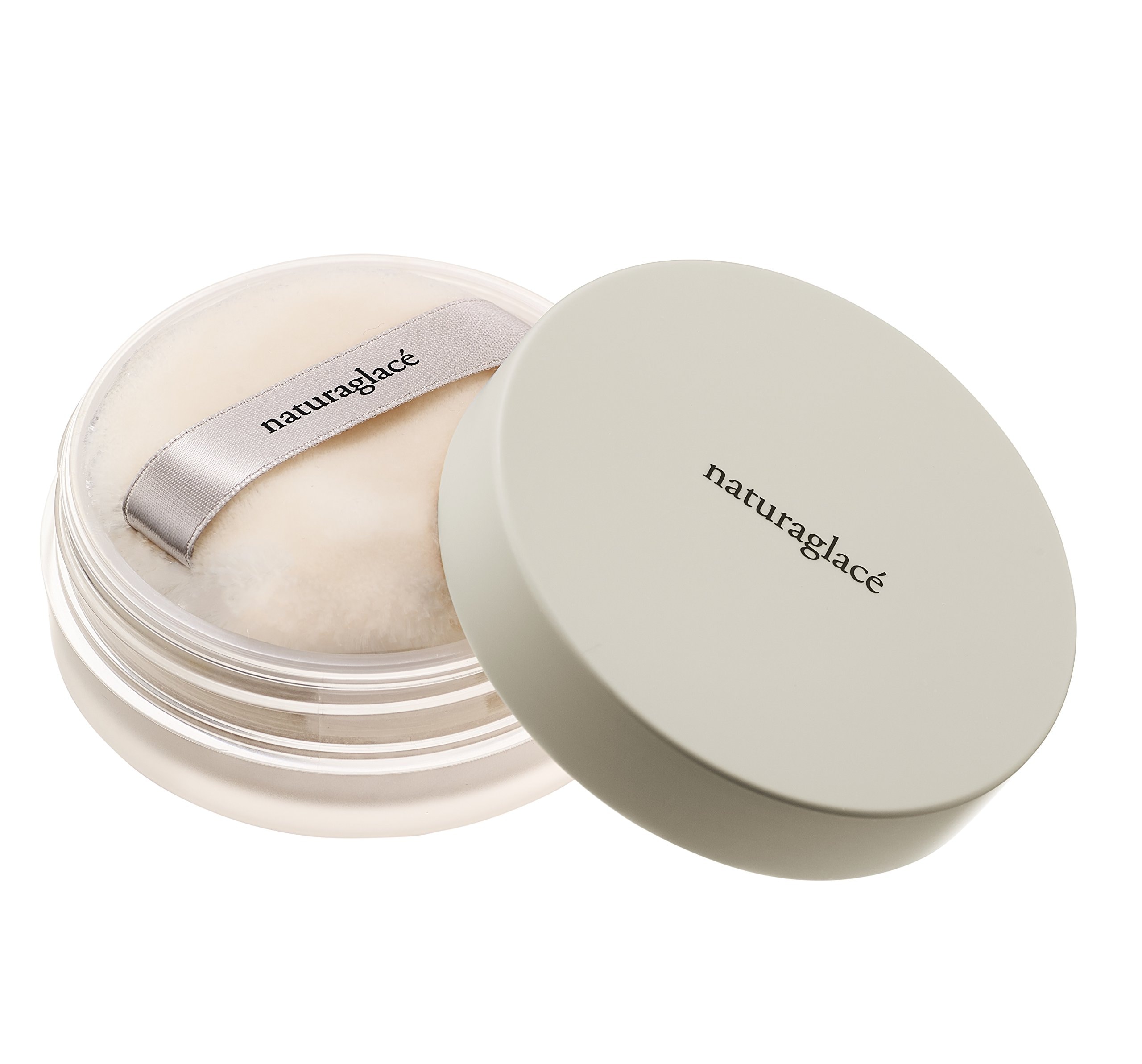 ナチュラグラッセ ルースパウダー 02 (ツヤのあるベージュ) フェイスパウダー SPF40 PA 5,729円