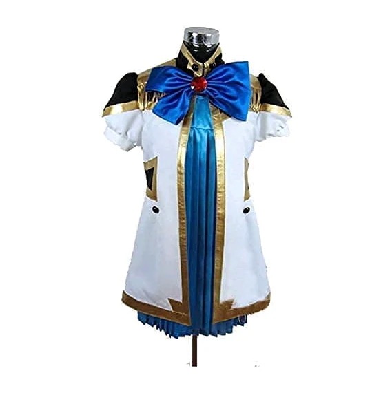 ギャラクシーエンジェルミントブラマンシュ風 コスプレ衣装