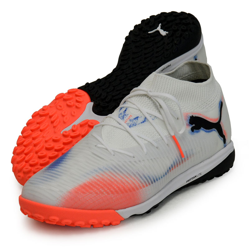 フューチャー 8 プロ CAGE サッカートレーニングシューズ FUTURE 25FW (108592-01)