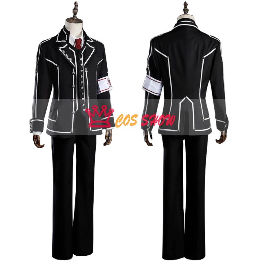 赤字販売!ヴァンパイア騎士 黒主学園 錐生零 きりゅう ぜろ コスプレ衣装 cosplay 仮装 制服 イベント クリスマス ハロウィン ステージ 文化祭 学園祭
