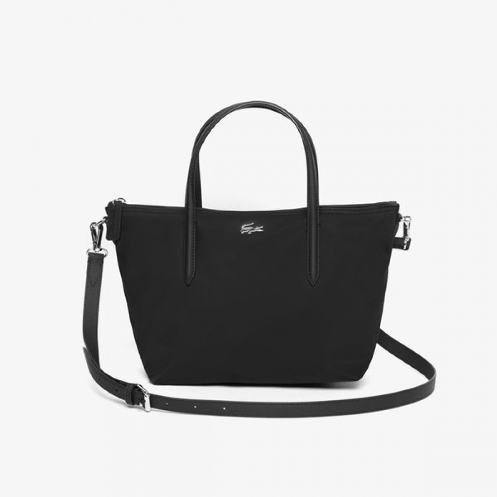 ラコステ イージー トート クロスバック