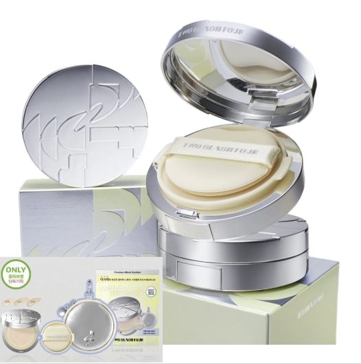 エンジェリックサテンクッション企画(+ポーチ贈呈)